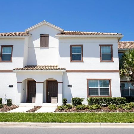 Ravishing Four Bd W/ Pool Close To Disney 4947 Киссимми Экстерьер фото