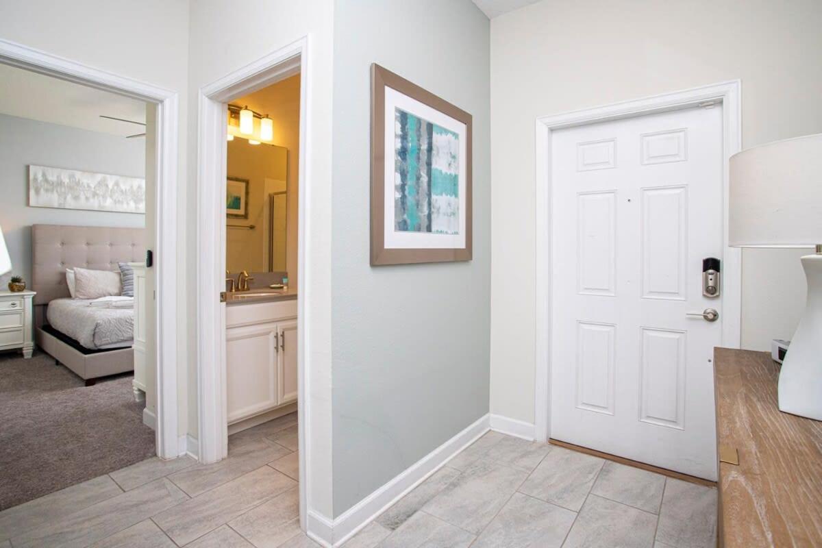 Ravishing Four Bd W/ Pool Close To Disney 4947 Киссимми Экстерьер фото